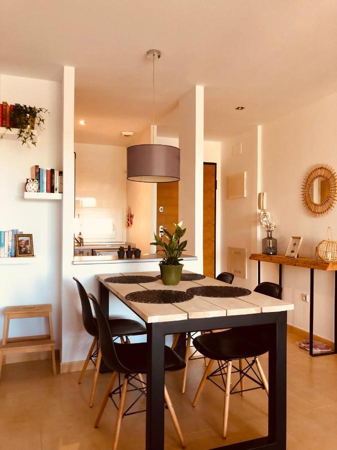La Mariposa Apartment Alhama de Murcia Exterior photo
