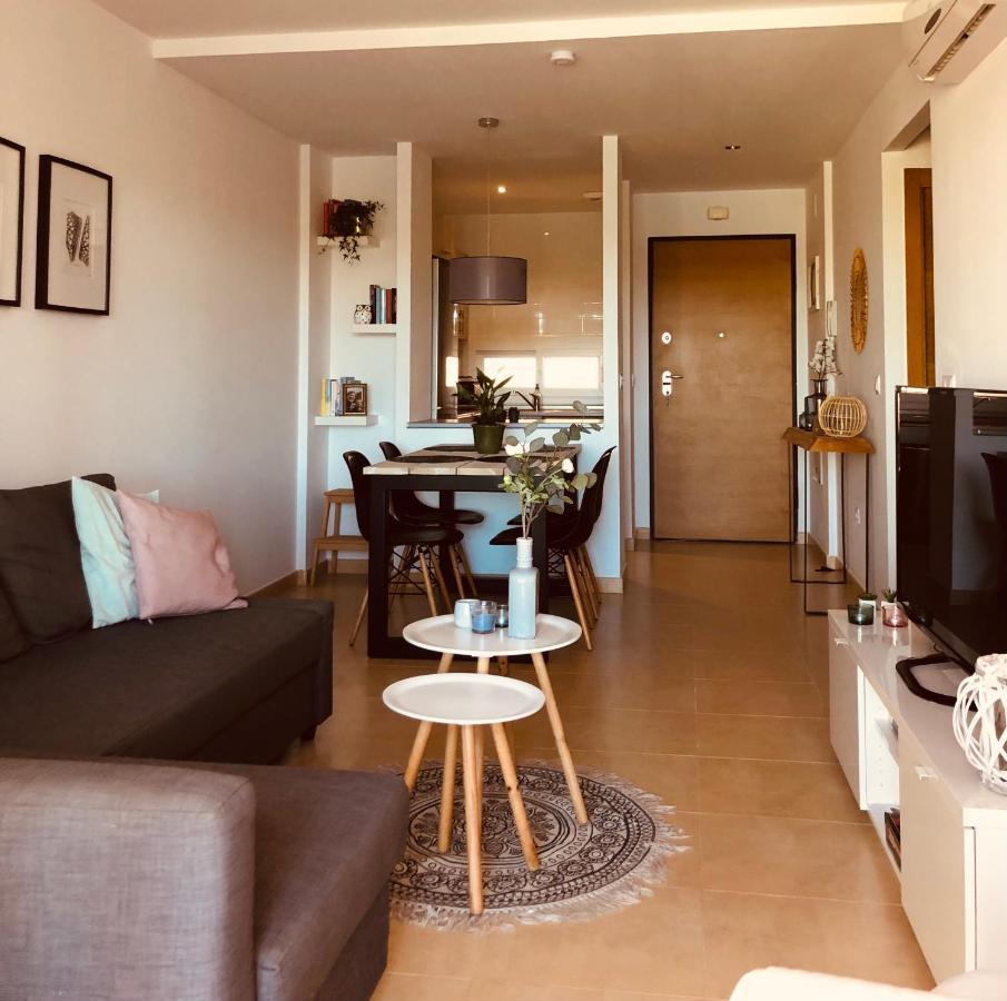 La Mariposa Apartment Alhama de Murcia Exterior photo
